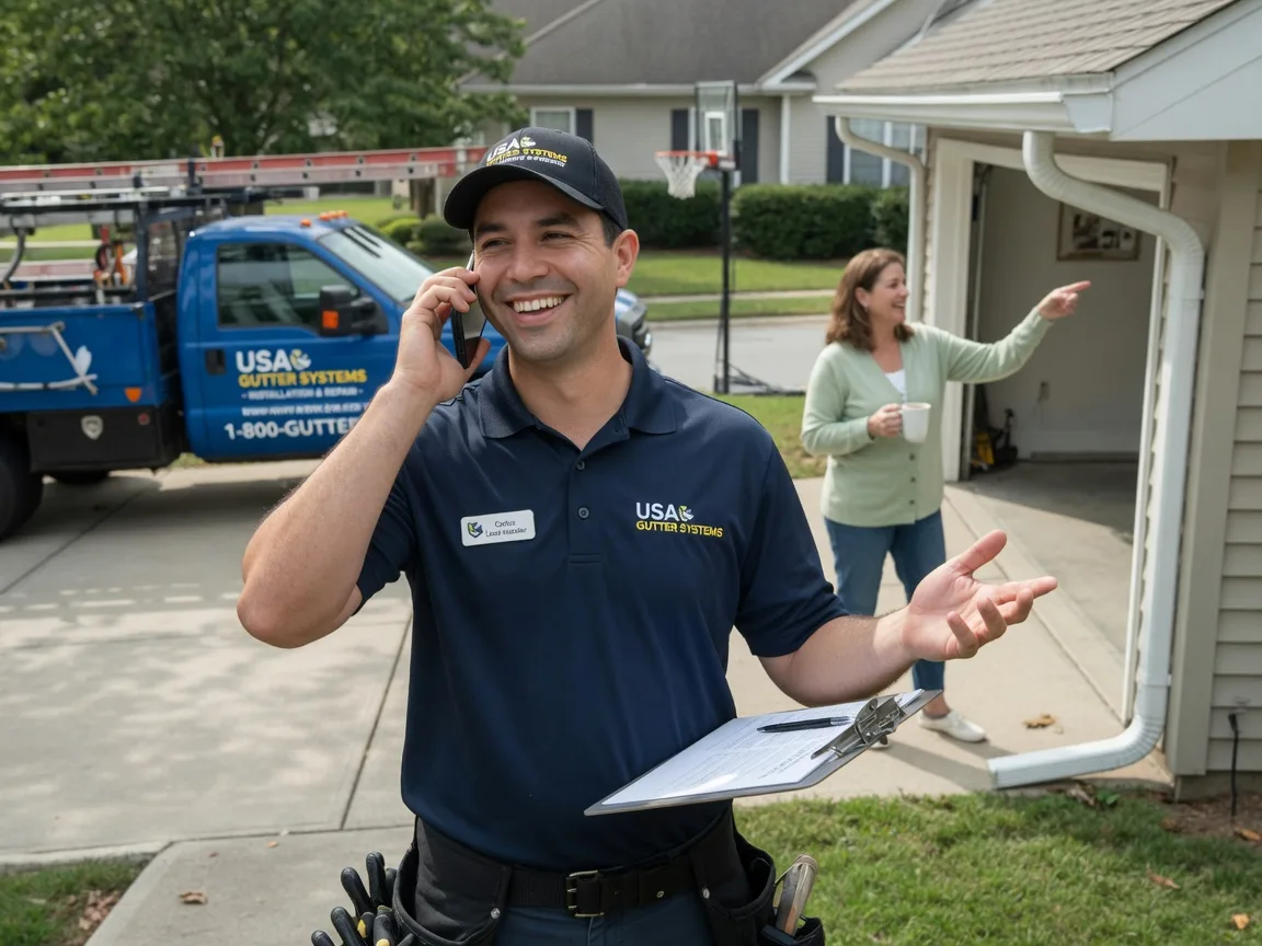 Gutter Installation Ola, AR FAQs